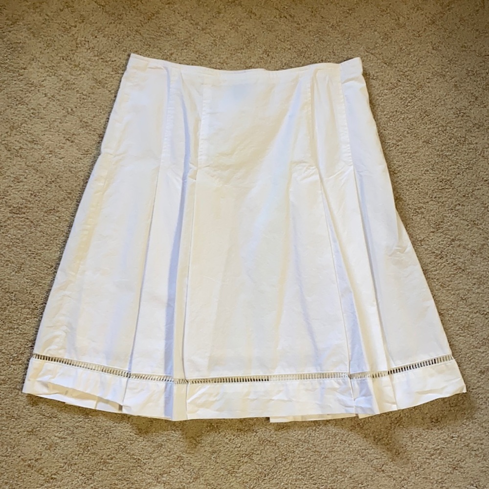 Express Skirt